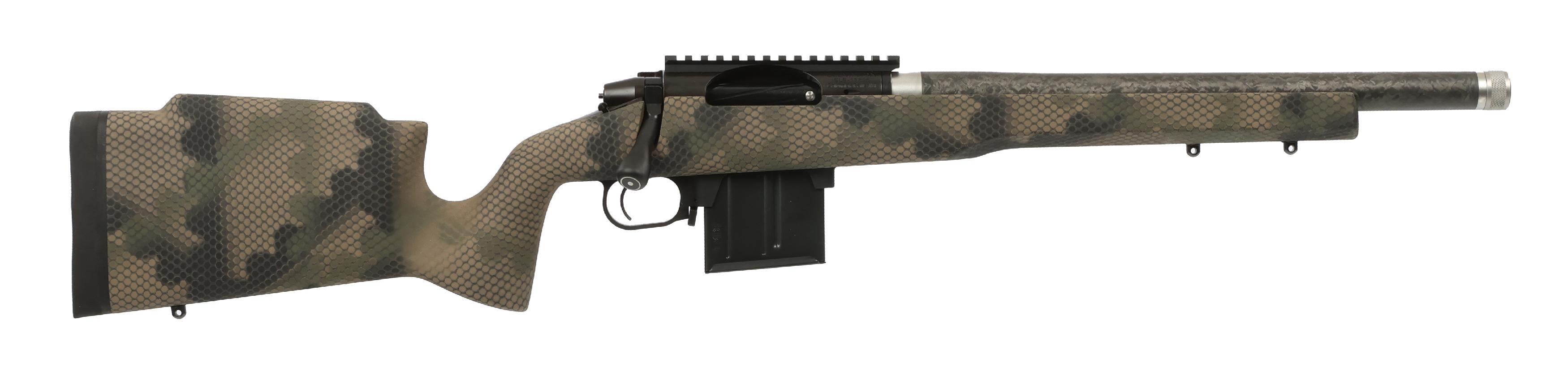 Primary Arms
